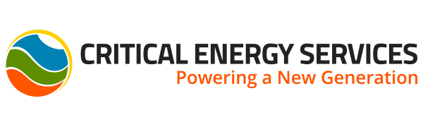 Critical Energy Services