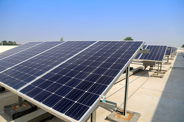 Alternate Energy Solutions