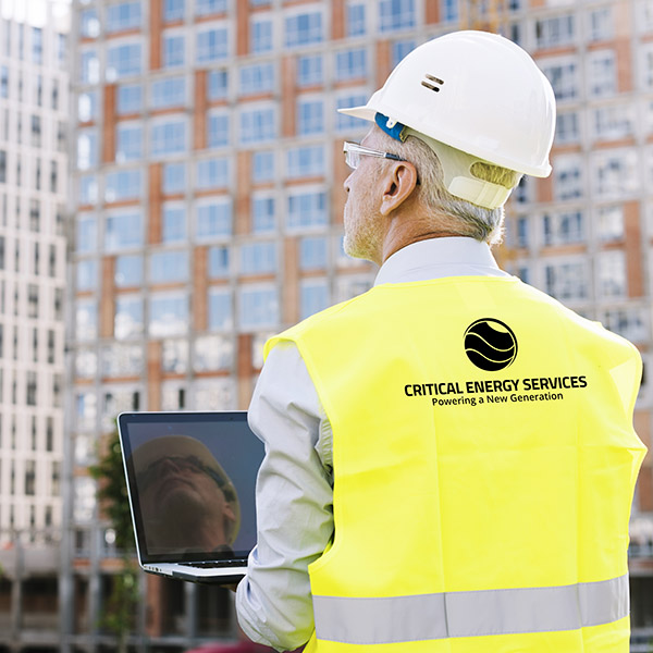 Critical Energy Services - Client Relations