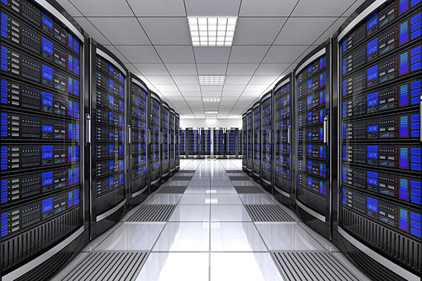 Data Center Critical Energy Services