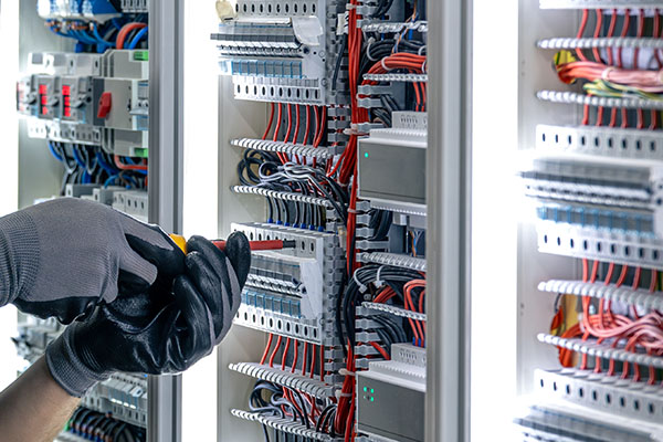 Electrical Installation and Maintenance