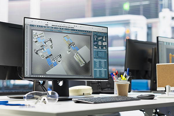 Electrical System Design and Planning