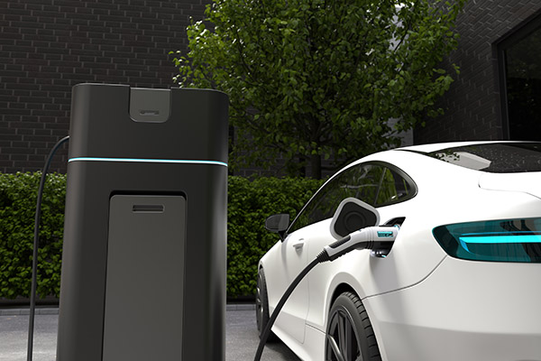 EV Charging Stations