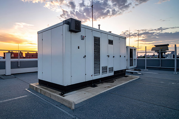 Generator design services