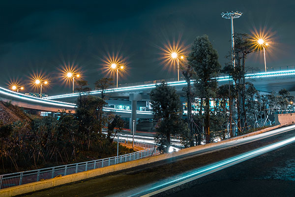 Transportation Infrastructure Critical Energy Services