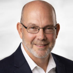 Karl Anderson - Critical Energy Services